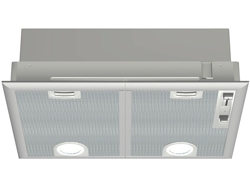 Campana SIEMENS LB55564 (420 m3/h - 53 cm - Blanco)