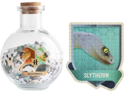 Rompecabezas HARRY POTTER Slytherin (331 piezas)