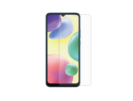 Vidrio templado plano MYWAY Xiaomi Redmi A2/A1/10A/9A/9C