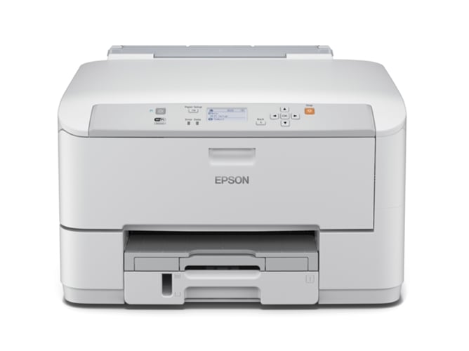Impresora Multifunción EPSON WF-M5190DW