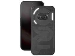 Funda Anular Nothing Phone 2a Funda Anular De Policarbonato Serie