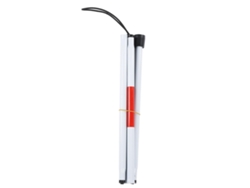 Bastón, bastón reflectante