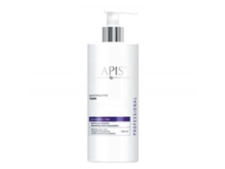 Tónico Pro Bioestimulante Con Exosomas Vegetales Apis, 500 Ml