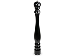Molinillo de Pimienta PEUGEOT Paris Negro 80 cm