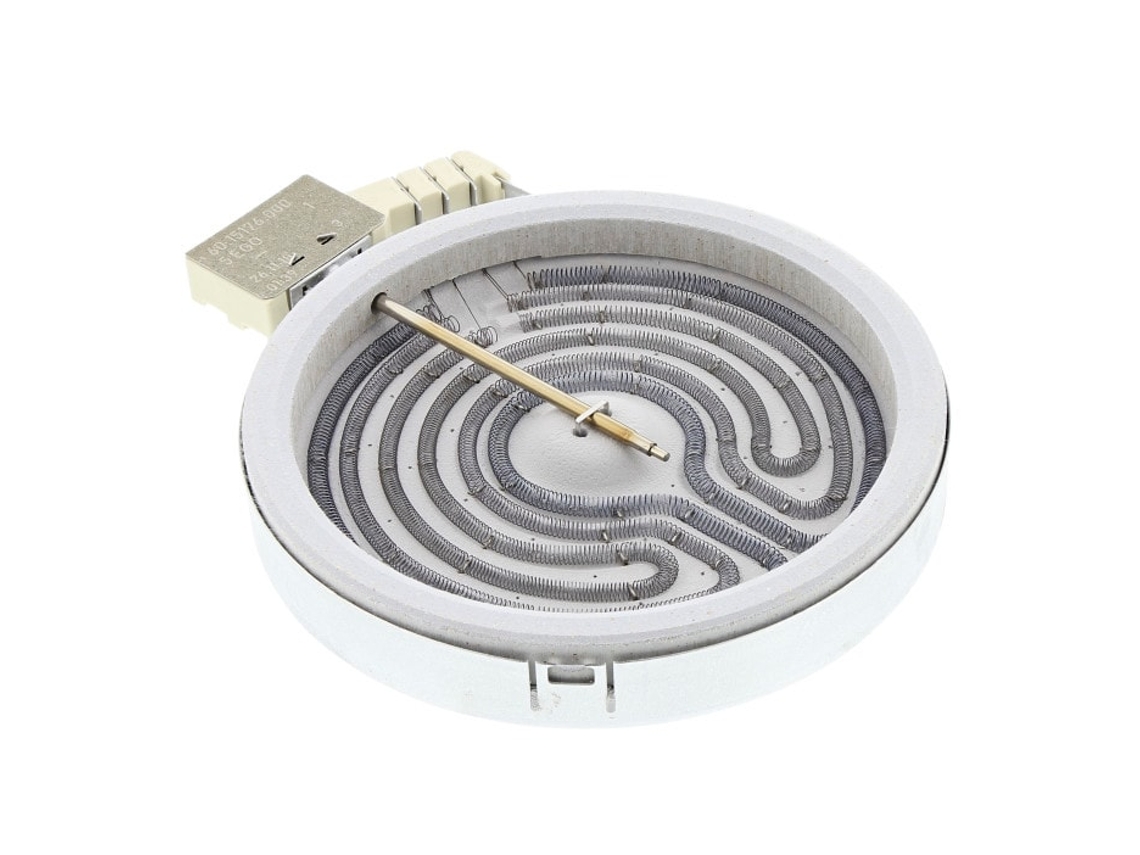 Placa Eléctrica D145mm 1200w Para Horno Electrolux 3970130021