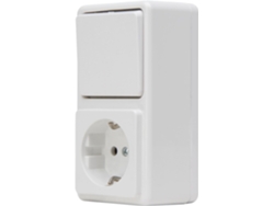 Conector para interruptor de montaje en superficie YANYXR