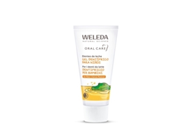 Pasta de Dientes WELEDA Gel (50 ml )
