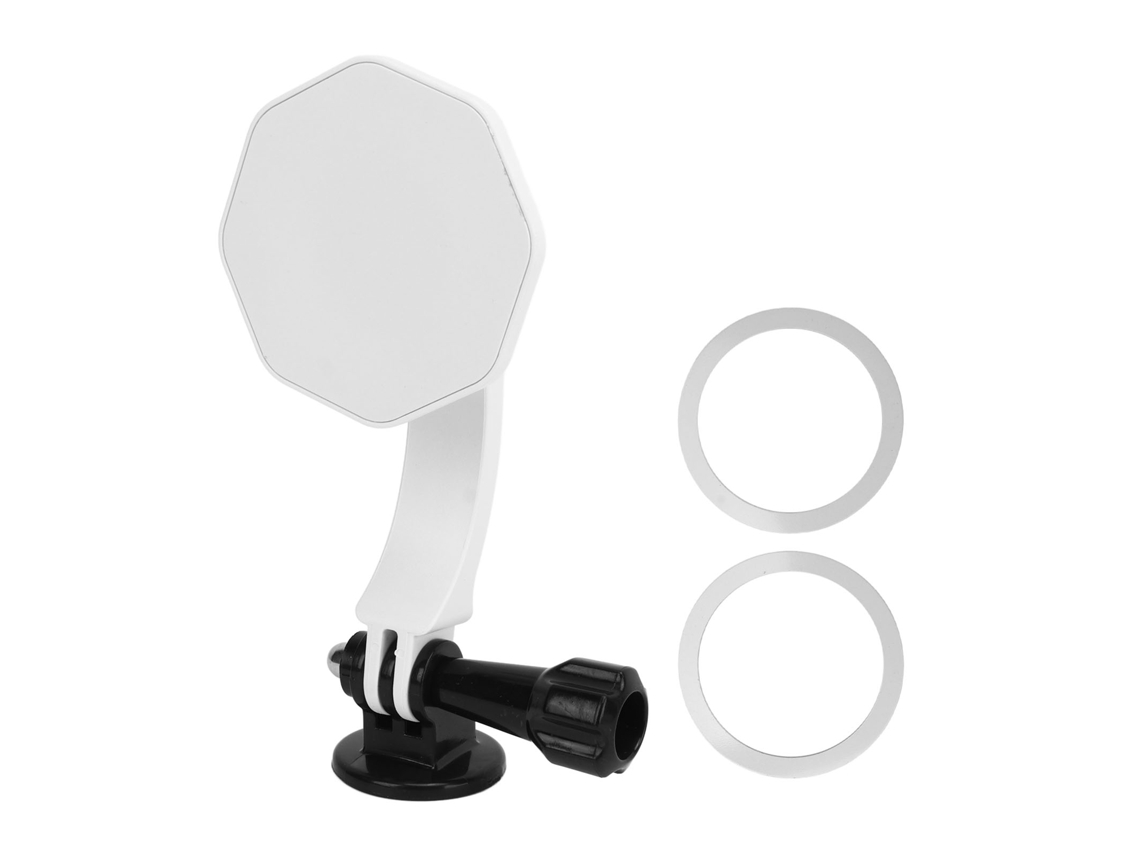 Adaptador magnético para estabilizador de teléfono móvil, soporte para teléfono con anillo magnético y pinza