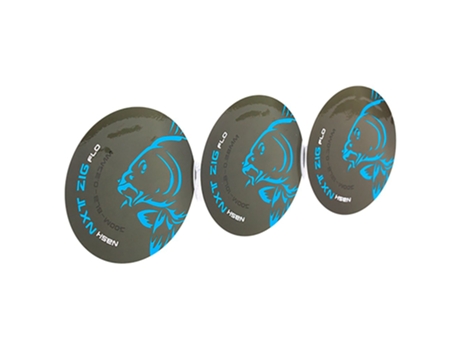 Linha Nxt Zig Flo 300 M Verde 0.350 Mmnash