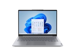 Portátil Lenovo Thinkbook 14 G9 14" 7-240h Ssd 512gb/16gb Intel Graphics W11p
