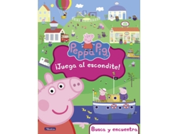 Libro ­Juega Al Escondite! de Varios Autores