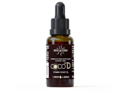 Cocovit D 20 Ml HIFAS DA TERRA