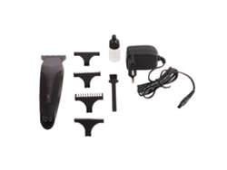 Máquina De Corte De Pelo Profesional Cortapelos Eléctrico Para Peluquerías (110‑240v)