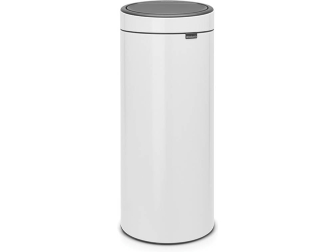 Basura BRABANTIA Bo Touch (30 l)
