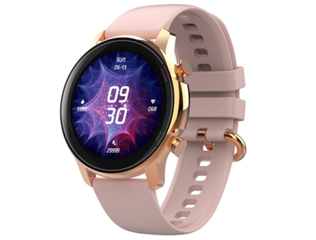 Smartwatch ENZON Rosa