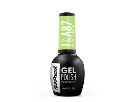 RICKIPARODI Esmalte de Uñas de Gel A87 Chilly Bodyboard
