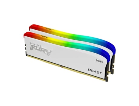 Memoria RAM DDR4 KINGSTON Kf436C18Bwak2/32 (32 GB - 3600Mhz)