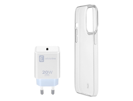 Cargador CELLULARLINE