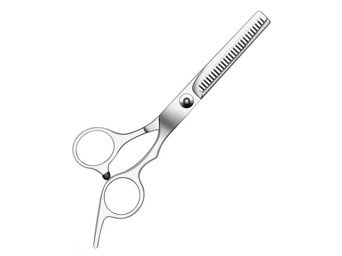 Tijeras De Peluquería Profesionales 2025, Tijeras De Modelado De Acero Inoxidable 4cr