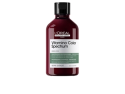 Champú Vitamino Color Spectrum Green para cabello castaño L’ORÉAL PROFESSIONNEL PARIS