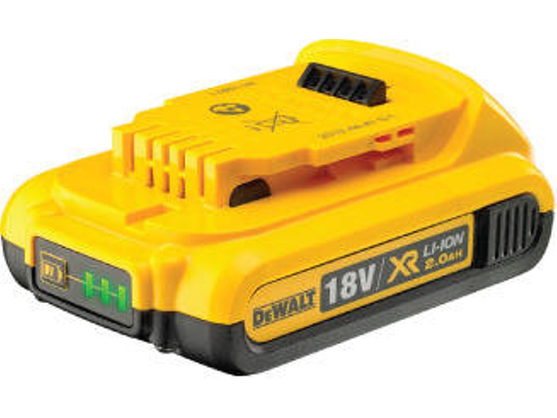 Batería DEWALT DCB183-XJ