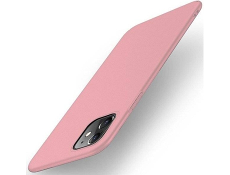Funda Xiaomi Redmi 9 Activ PHONECARE Rosa