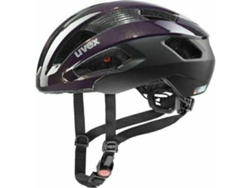 Casco de bicicleta de carretera UVEX Rise CC
