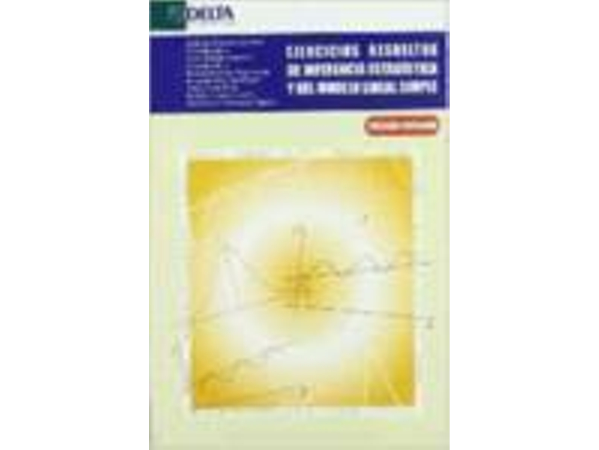 Libro Ejercicios Resueltos De Inferencia Estadistica de F. Palacios (Español)
