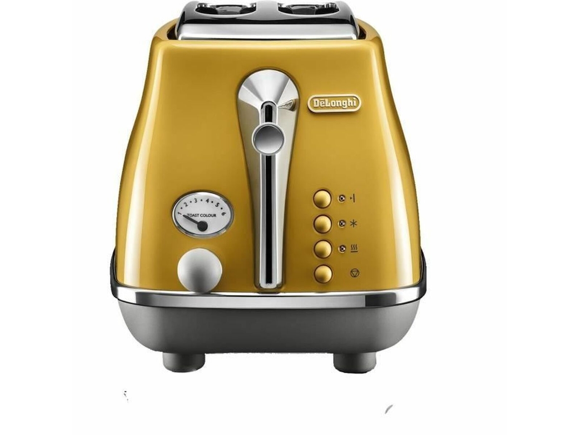 Tostadora DELONGHI 900 W