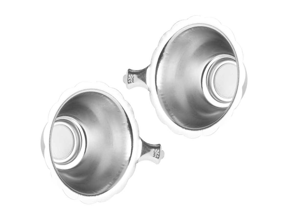 Embudo De 2 Piezas Para Impresora Y Resina Dlp Sla Con Filtro Antifugas