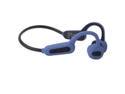Auriculares deportivos Bluetooth con conducción ósea, IPX8, 16 GB