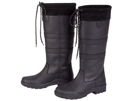 Botas HARRY'S HORSE Outdoor Canada Ii Negro (41)