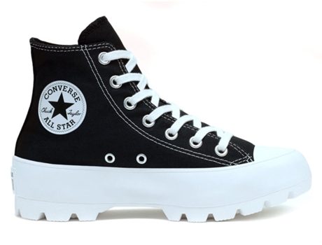 Zapatillas CONVERSE Unisexo (Multicolor - 35)