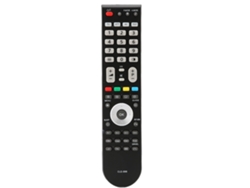 Controle Remoto para Substituição de Smart Tv Hitachi Tv EOOCOO