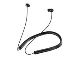 Auriculares deportivos inalámbricos Wk V15 con Bluetooth 5.0 y compatibilidad con tarjeta TF Hengrongshen (negros)
