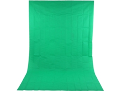 Fondo Fotográfico De Algodón Grueso De Doble Cara, Ideal Para Estudio.
