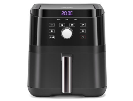 Freidora de Aire TAYLOR SWODEN Air (6L - 1700W)