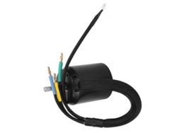 Motor eléctrico de alto par de 36 V para patinete eléctrico