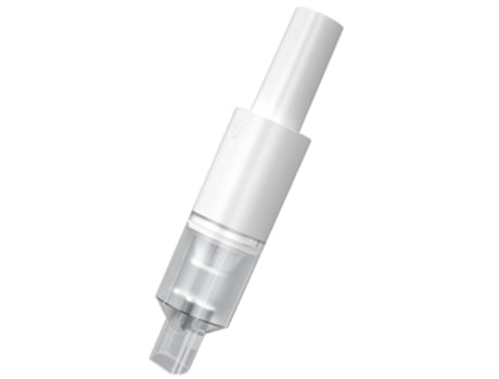 Nuevo Aspirador recargable de mano sin escobillas, potente aspirador de polvo pequeño inalámbrico para el hogar de alta potencia
