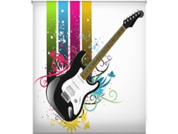 Estor Enrollable HAPPYSTOR Estampado Digital Juvenil HSCJ5779 200x250 cm