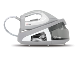 POLTI Vs10.09 2200 W 1 5 L Suela de Cerámica Gris Blanco