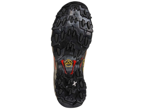 Botas LA SPORTIVA Hombre (43.5 - Amarillo)