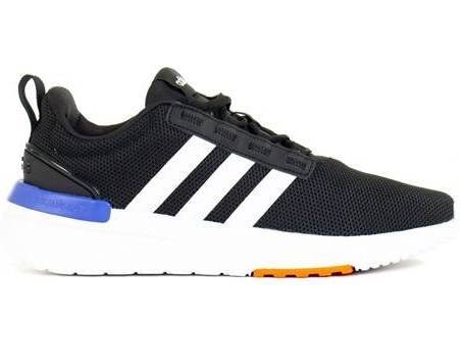 Zapatillas ADIDAS Racer TR21K Niños (39.3 - Negro)