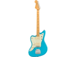 Fender american pro ii jazzmaster left-handed mn mbl