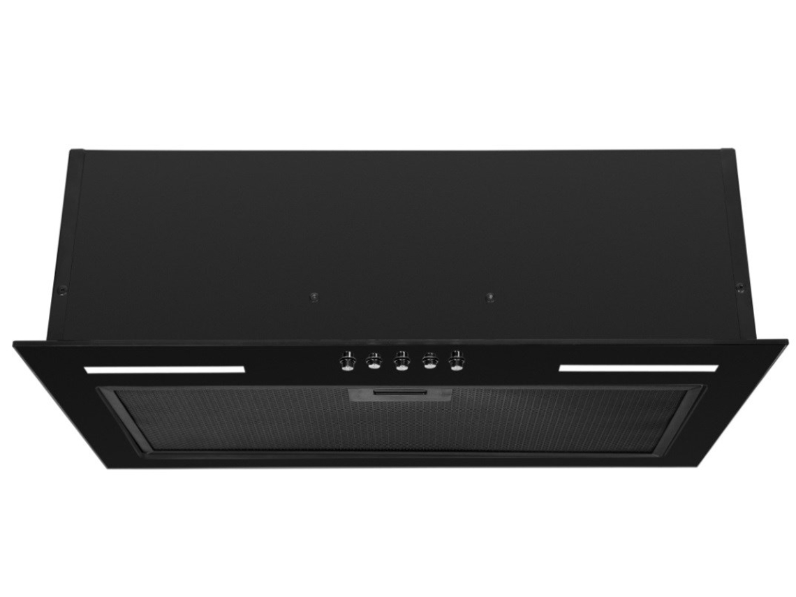 Capucha negra Ciarko S Box 55