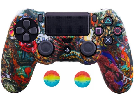 Funda Mando LOVEBABYLY W-PS4-001-37 (PS4)