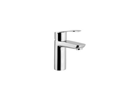 Grifo Monomando para Lavabo Cromado con Sistema de Ahorro de Agua S3 Serie New Fly RAMON SOLER