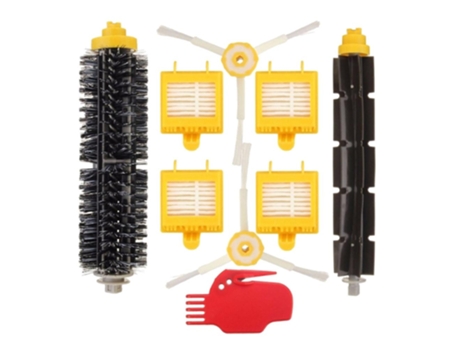 Acessórios de varredor para irobot roomba 700 irobot7 series