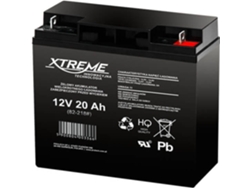 Batería I2GO PRO Gel 12V 20Ah