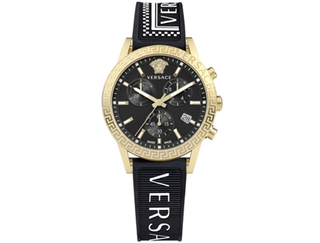 Reloj VERSACE SWISS Sport Tech Lady Chrono Vekb00422